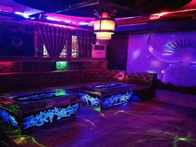 湘潭夜总会招聘